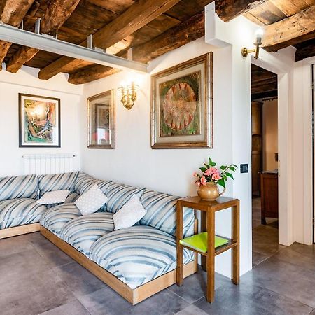 Nearby 5Terre Authentic Apartment Carrodano Inferiore Zewnętrze zdjęcie