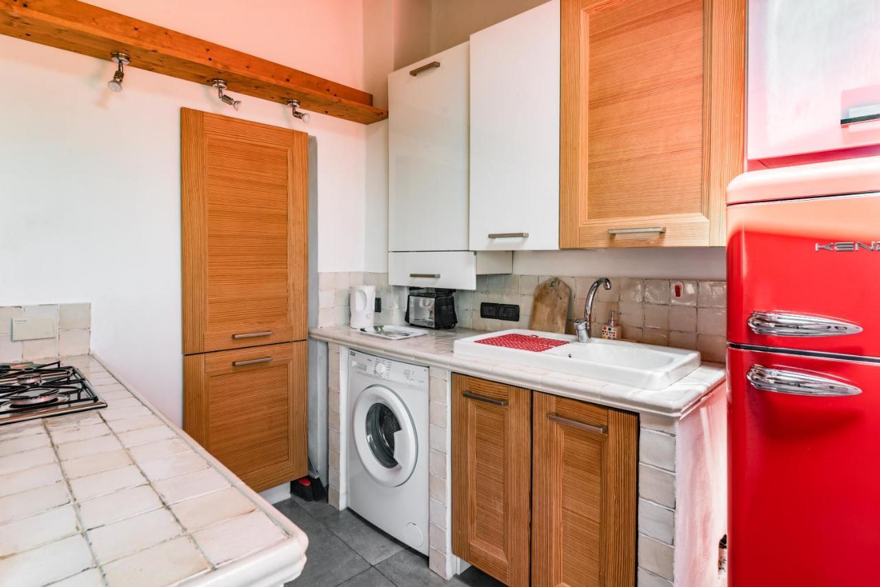 Nearby 5Terre Authentic Apartment Carrodano Inferiore Zewnętrze zdjęcie