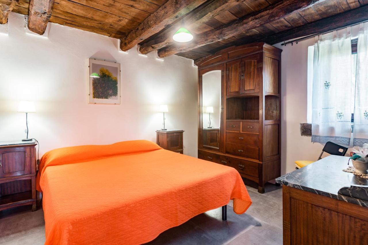 Nearby 5Terre Authentic Apartment Carrodano Inferiore Zewnętrze zdjęcie
