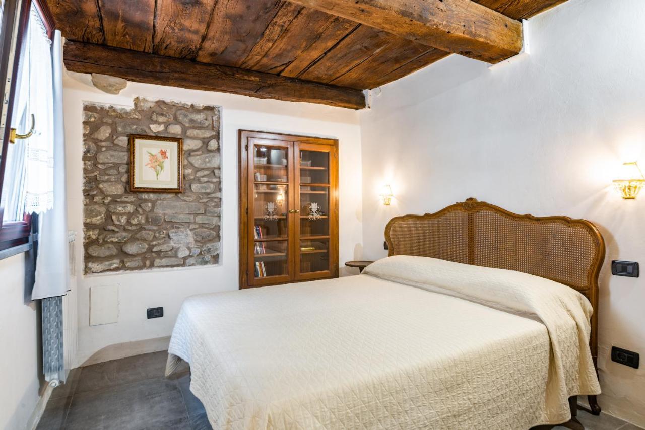 Nearby 5Terre Authentic Apartment Carrodano Inferiore Zewnętrze zdjęcie