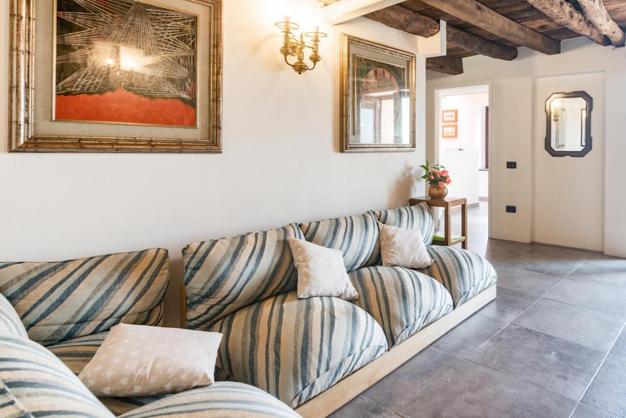 Nearby 5Terre Authentic Apartment Carrodano Inferiore Zewnętrze zdjęcie