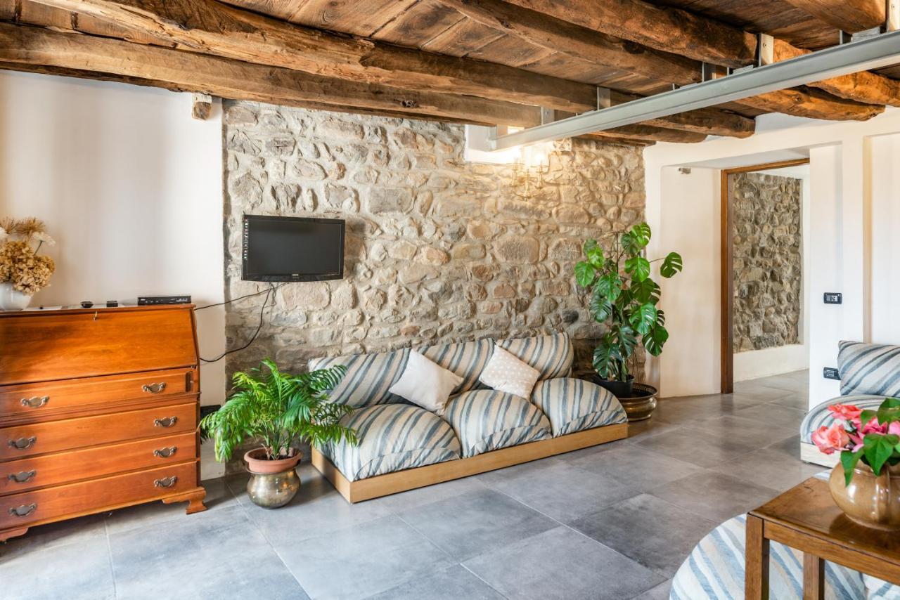 Nearby 5Terre Authentic Apartment Carrodano Inferiore Zewnętrze zdjęcie