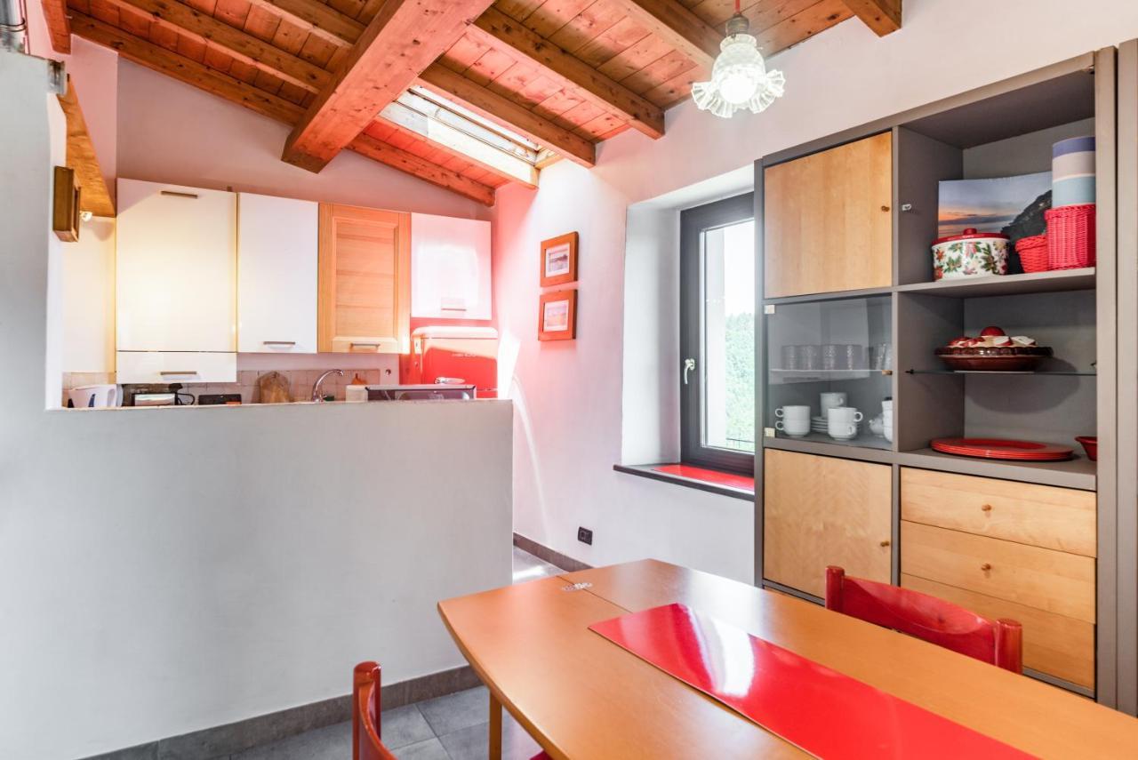 Nearby 5Terre Authentic Apartment Carrodano Inferiore Zewnętrze zdjęcie