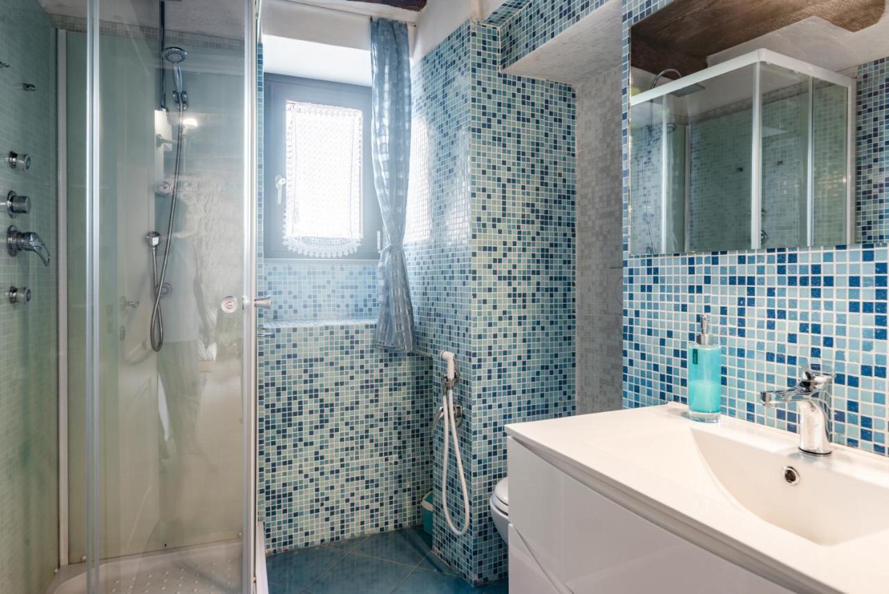 Nearby 5Terre Authentic Apartment Carrodano Inferiore Zewnętrze zdjęcie